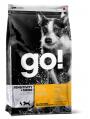  GO! NATURAL          Sensitivity + Shine Duck Dog Recipe 11,35